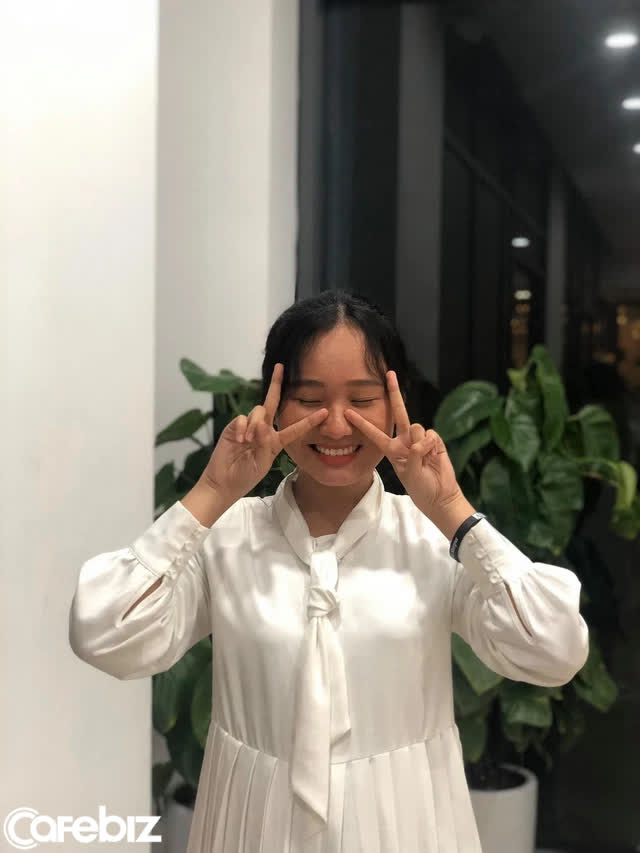 Không có người hướng dẫn, nữ sinh sinh năm 2001 ứng tuyển thành công học bổng trao đổi toàn phần tại Mỹ - Ảnh 2. Không có người hướng dẫn, nữ sinh sinh năm 2001 ứng tuyển thành công học bổng trao đổi toàn phần tại Mỹ - Ảnh 2.