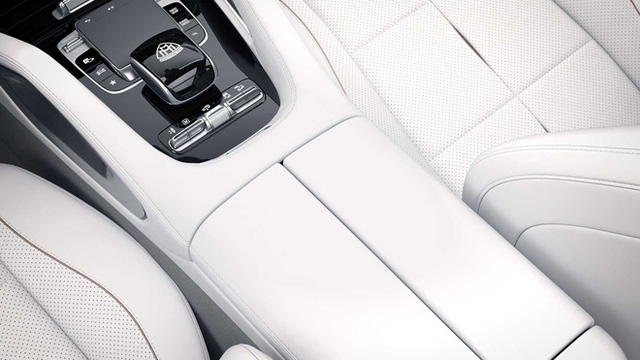 Đại gia Việt đầu tiên đặt mua Mercedes-Maybach GLS Edition 100: Giới hạn 100 xe toàn thế giới, về nước năm sau - Ảnh 8. Đại gia Việt đầu tiên đặt mua Mercedes-Maybach GLS Edition 100: Giới hạn 100 xe toàn thế giới, về nước năm sau - Ảnh 8.