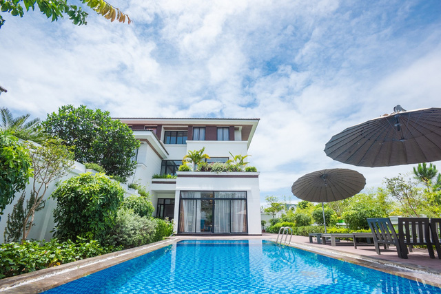 Xu hướng sống xanh sau giãn cách, đô thị biển hút đầu tư - Ảnh 2. Xu hướng sống xanh sau giãn cách, đô thị biển hút đầu tư - Ảnh 2.