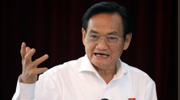 TS Trần Du Lịch: Kích thích thị trường BĐS bằng các nhóm chính sách hỗ trợ - Ảnh 1. TS Trần Du Lịch: Kích thích thị trường BĐS bằng các nhóm chính sách hỗ trợ - Ảnh 1.