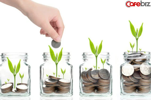 Tố chất của người làm nên việc lớn: Tiết kiệm, tiết kiệm và tiết kiệm! - Ảnh 1. Tố chất của người làm nên việc lớn: Tiết kiệm, tiết kiệm và tiết kiệm! - Ảnh 1.