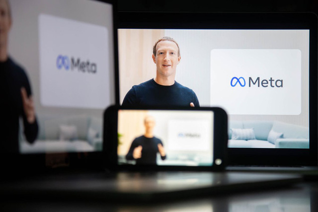 Facebook đổi tên thành Meta: Khi Mark xoăn tô vẽ về một thế giới diệu kỳ, nơi không... tệ hại như Facebook bây giờ - Ảnh 3. Facebook đổi tên thành Meta: Khi Mark xoăn tô vẽ về một thế giới diệu kỳ, nơi không... tệ hại như Facebook bây giờ - Ảnh 3.