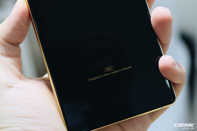CEO BKAV Nguyễn Tử Quảng xác nhận Bphone mới không còn là Made in Vietnam - Ảnh 1. CEO BKAV Nguyễn Tử Quảng xác nhận Bphone mới không còn là Made in Vietnam - Ảnh 1.