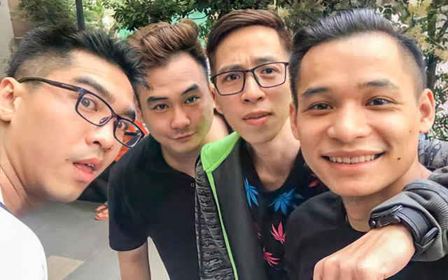 Việt Nam có bao nhiêu kênh YouTube đạt nút Vàng, con số sẽ khiến bạn bất ngờ? - Ảnh 1. Việt Nam có bao nhiêu kênh YouTube đạt nút Vàng, con số sẽ khiến bạn bất ngờ? - Ảnh 1.