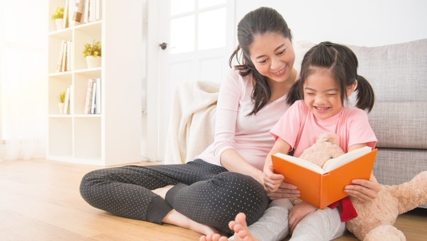 Muốn con trở thành đứa trẻ xuất sắc với tương lai rực rỡ, có 1 lý thuyết mà phụ huynh nhất định phải hiểu và làm được - Ảnh 3. Muốn con trở thành đứa trẻ xuất sắc với tương lai rực rỡ, có 1 lý thuyết mà phụ huynh nhất định phải hiểu và làm được - Ảnh 3.