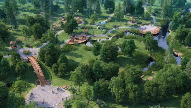 Sun Tropical Village: Hành trình nâng tầm giá trị sống - Ảnh 2. Sun Tropical Village: Hành trình nâng tầm giá trị sống - Ảnh 2.