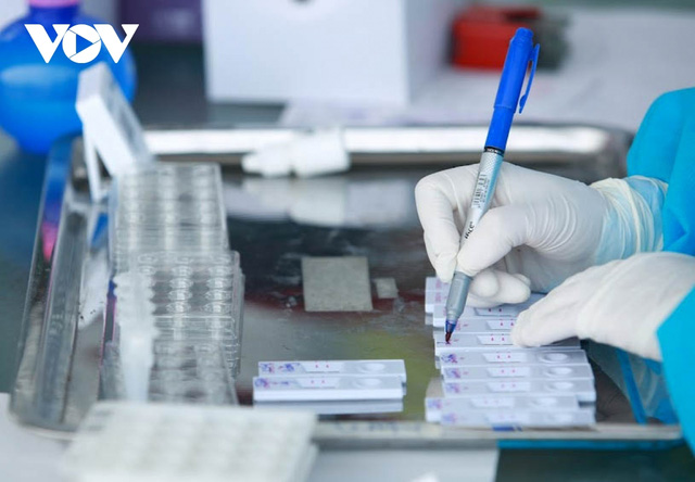 Ngày 31/10, Hà Nội có 49 ca F0, trong đó có 12 ca cộng đồng - Ảnh 1. Ngày 31/10, Hà Nội có 49 ca F0, trong đó có 12 ca cộng đồng - Ảnh 1.