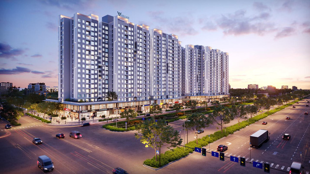 Người mua nhà “đỏ mắt” tìm dự án đầy đủ pháp lý - Ảnh 1. Người mua nhà “đỏ mắt” tìm dự án đầy đủ pháp lý - Ảnh 1.