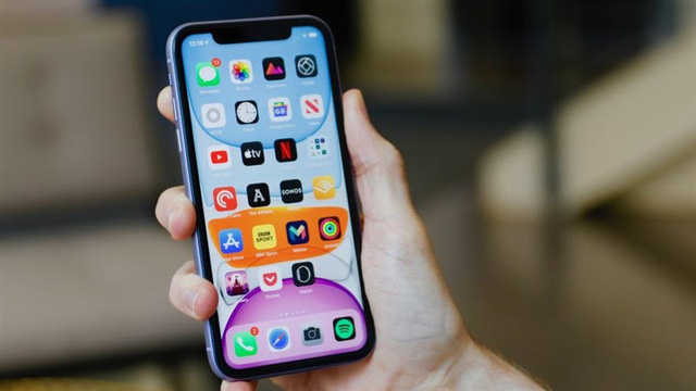 iPhone 13 quá đắt đỏ, đây là những mẫu iPhone giá tốt, đáng đồng tiền bát gạo bạn có thể cân nhắc - Ảnh 3. iPhone 13 quá đắt đỏ, đây là những mẫu iPhone giá tốt, đáng đồng tiền bát gạo bạn có thể cân nhắc - Ảnh 3.
