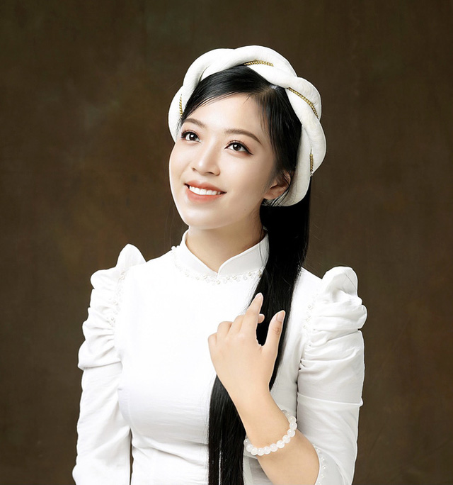 22 tuổi của con nhà người ta: Tốt nghiệp xuất sắc trường Ngoại thương, đã kịp giữ chức CEO luôn rồi - Ảnh 7. 22 tuổi của con nhà người ta: Tốt nghiệp xuất sắc trường Ngoại thương, đã kịp giữ chức CEO luôn rồi - Ảnh 7.