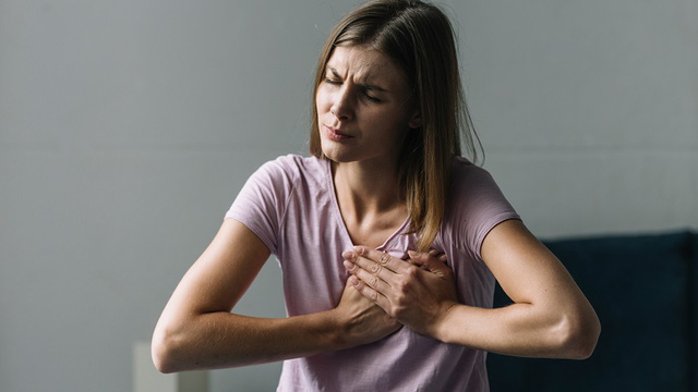 Người có tuổi thọ ngắn thường có 5 biểu hiện vào buổi sáng, nếu có nhiều hơn 2 điều thì khó mà trường thọ - Ảnh 3. Người có tuổi thọ ngắn thường có 5 biểu hiện vào buổi sáng, nếu có nhiều hơn 2 điều thì khó mà trường thọ - Ảnh 3.