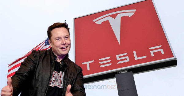 Cao tay như Elon Musk: Cho Tesla hợp tác với một công ty hơn 100 năm tuổi sắp phá sản, đưa cổ phiếu cả 2 công ty tăng giá bốc đầu 2 tháng qua - Ảnh 1. Cao tay như Elon Musk: Cho Tesla hợp tác với một công ty hơn 100 năm tuổi sắp phá sản, đưa cổ phiếu cả 2 công ty tăng giá bốc đầu 2 tháng qua - Ảnh 1.