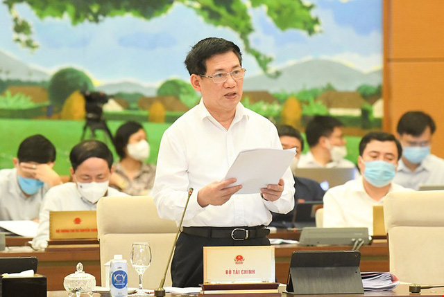 Sử dụng gói tài khóa và tiền tệ đủ mạnh để tập trung cho phục hồi, phát triển kinh tế - Ảnh 2. Sử dụng gói tài khóa và tiền tệ đủ mạnh để tập trung cho phục hồi, phát triển kinh tế - Ảnh 2.