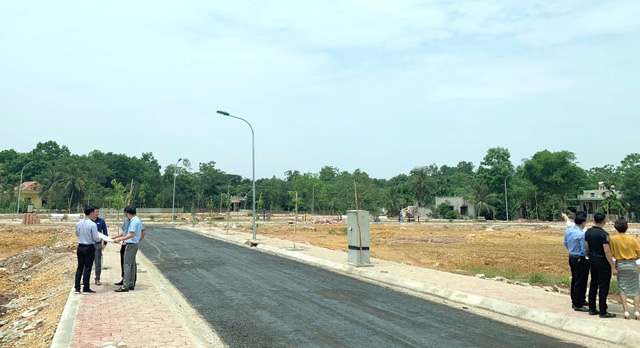 Bất ngờ với động thái của giới đầu tư địa ốc - Ảnh 1. Bất ngờ với động thái của giới đầu tư địa ốc - Ảnh 1.