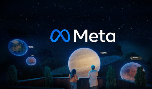 Facebook đổi tên thành Meta: Khi Mark xoăn tô vẽ về một thế giới diệu kỳ, nơi không... tệ hại như Facebook bây giờ - Ảnh 1. Facebook đổi tên thành Meta: Khi Mark xoăn tô vẽ về một thế giới diệu kỳ, nơi không... tệ hại như Facebook bây giờ - Ảnh 1.