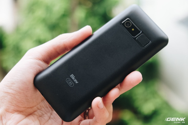 CEO BKAV Nguyễn Tử Quảng xác nhận Bphone mới không còn là Made in Vietnam - Ảnh 2. CEO BKAV Nguyễn Tử Quảng xác nhận Bphone mới không còn là Made in Vietnam - Ảnh 2.