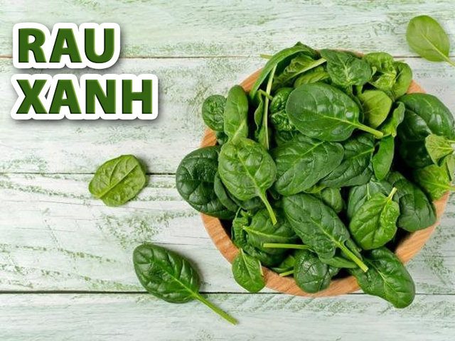Mắt đổ lệ trước 5 món ăn này, ăn càng nhiều, thị lực càng kém: Ai khô mắt, nhức mỏi thì đổi ngay sang thực đơn có khoai lang, cá hồi - Ảnh 3. Mắt đổ lệ trước 5 món ăn này, ăn càng nhiều, thị lực càng kém: Ai khô mắt, nhức mỏi thì đổi ngay sang thực đơn có khoai lang, cá hồi - Ảnh 3.
