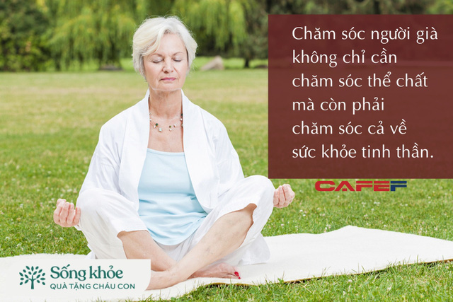 4 bí mật của sự trường thọ, chỉ cần áp dụng đúng và đủ, bệnh tật sẽ không làm phiền bạn được nữa - Ảnh 1. 4 bí mật của sự trường thọ, chỉ cần áp dụng đúng và đủ, bệnh tật sẽ không làm phiền bạn được nữa - Ảnh 1.
