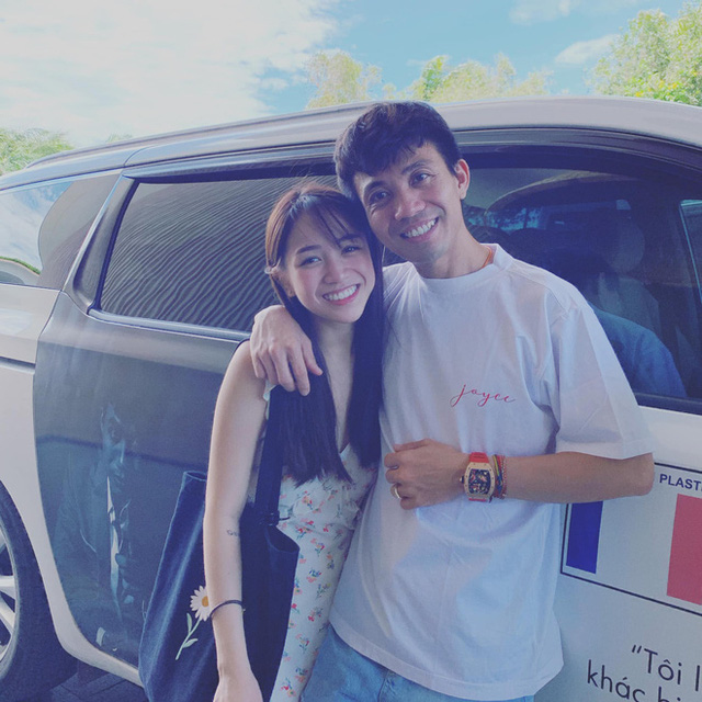 1 thập kỷ thay đổi cách sống ảo của Minh Nhựa: Từ thanh niên đến soái car, từ xuề xoà đến fashionista chính hiệu - Ảnh 47. 1 thập kỷ thay đổi cách sống ảo của Minh Nhựa: Từ thanh niên đến soái car, từ xuề xoà đến fashionista chính hiệu - Ảnh 47.
