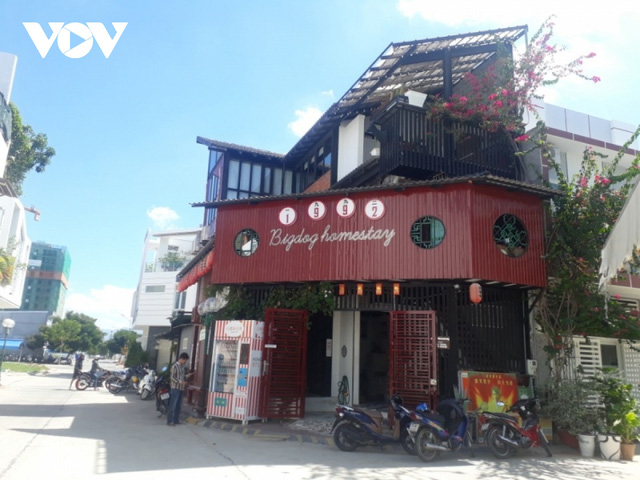 Gần 9.000 lượt hộ kinh doanh bị ảnh hưởng dịch Covid-19 được miễn, giảm thuế ở Ninh Thuận - Ảnh 1. Gần 9.000 lượt hộ kinh doanh bị ảnh hưởng dịch Covid-19 được miễn, giảm thuế ở Ninh Thuận - Ảnh 1.