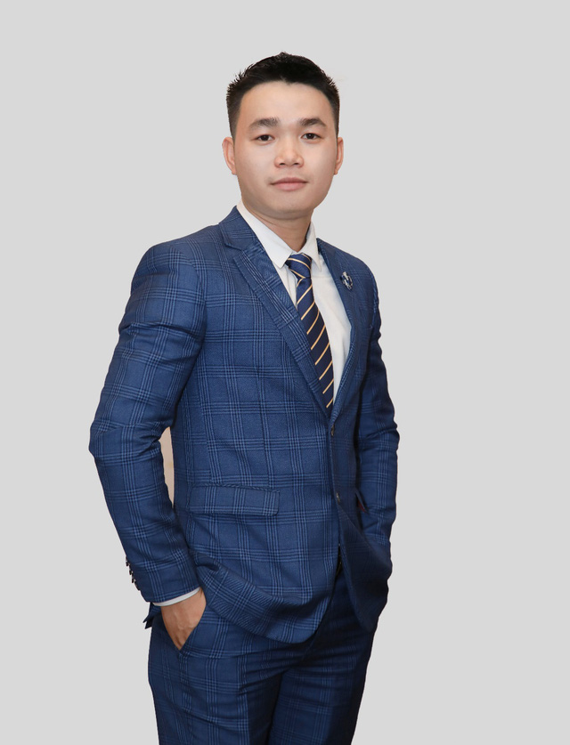 Bán 100 căn hộ chưa đầy 1 năm với kinh nghiệm Chắt chiu - Ảnh 1. Bán 100 căn hộ chưa đầy 1 năm với kinh nghiệm Chắt chiu - Ảnh 1.