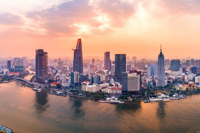 Doanh nghiệp sôi động trở lại đường đua 2 tháng cuối năm 2021 - Ảnh 1. Doanh nghiệp sôi động trở lại đường đua 2 tháng cuối năm 2021 - Ảnh 1.