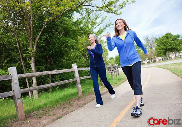 Sau 30 tuổi, có 4 thói quen ‘triệt tiêu’ tuổi thọ của bạn: Ngay điều đầu tiên hàng vạn người ‘hồn nhiên’ mắc phải! - Ảnh 3. Sau 30 tuổi, có 4 thói quen ‘triệt tiêu’ tuổi thọ của bạn: Ngay điều đầu tiên hàng vạn người ‘hồn nhiên’ mắc phải! - Ảnh 3.