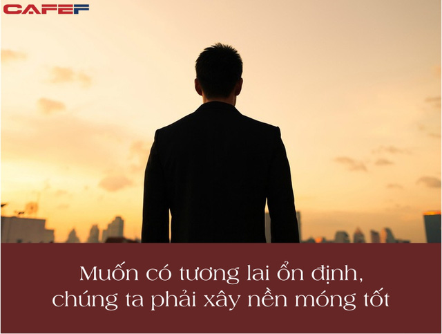 Nếu trúng giải độc đắc 10 tỷ đồng, bạn còn đi làm nữa hay không? - Anh chàng chỉ dùng 5 từ để trúng tuyển ngay tại chỗ - Ảnh 2. Nếu trúng giải độc đắc 10 tỷ đồng, bạn còn đi làm nữa hay không? - Anh chàng chỉ dùng 5 từ để trúng tuyển ngay tại chỗ - Ảnh 2.
