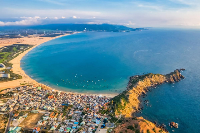 Nhơn Hội New City tạo hấp lực nhờ sở hữu 5 yếu tố vàng - Ảnh 1. Nhơn Hội New City tạo hấp lực nhờ sở hữu 5 yếu tố vàng - Ảnh 1.