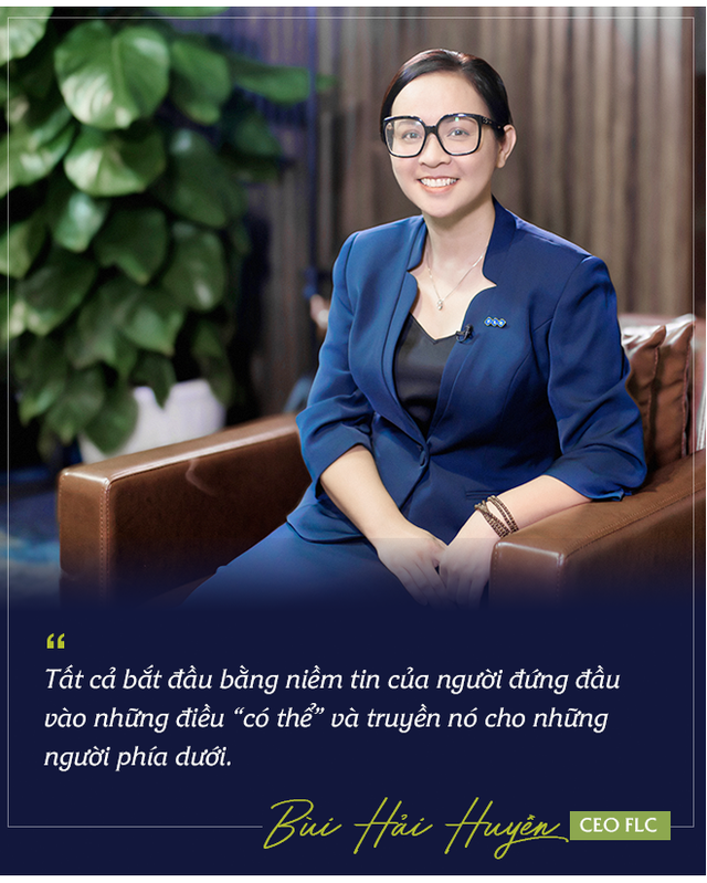 CEO FLC và chuyện từ ‘lẵng hoa thời bình’ đến ‘xe tăng thời chiến’ - Ảnh 2. CEO FLC và chuyện từ ‘lẵng hoa thời bình’ đến ‘xe tăng thời chiến’ - Ảnh 2.