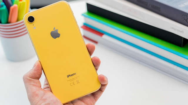 iPhone 13 quá đắt đỏ, đây là những mẫu iPhone giá tốt, đáng đồng tiền bát gạo bạn có thể cân nhắc - Ảnh 5. iPhone 13 quá đắt đỏ, đây là những mẫu iPhone giá tốt, đáng đồng tiền bát gạo bạn có thể cân nhắc - Ảnh 5.